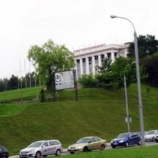 Tauras Hill
