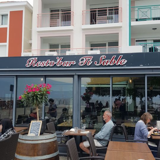 Ti Sable