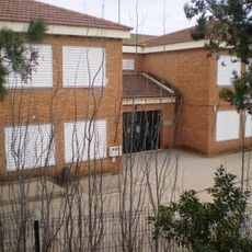 Colegio Virgen del Rosario