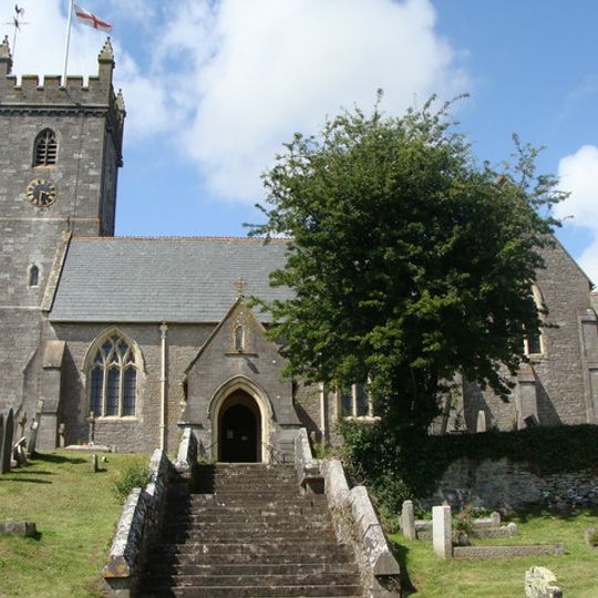 Yealmpton