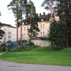 Nikkilä Hospital