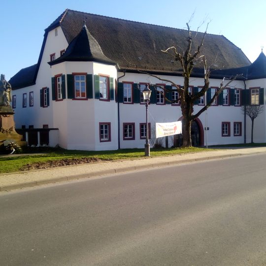 Bettendorfsches Schloss