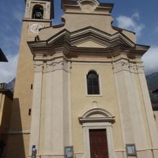 Saint Nicholas church