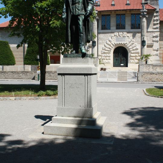 Kaiser Franz Josef Denkmal