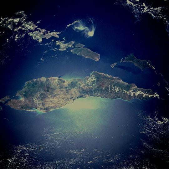 Timor Sea