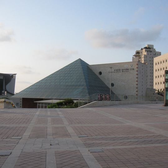 Ashdod Museum of Art