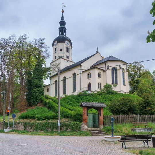 Peterskirche