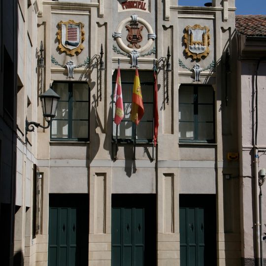 Teatro Principal