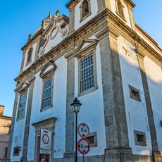 Igreja dos Navegantes