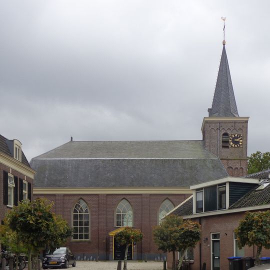 Johannes de Doperkerk