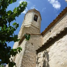 Sant Jaume de la Manresana