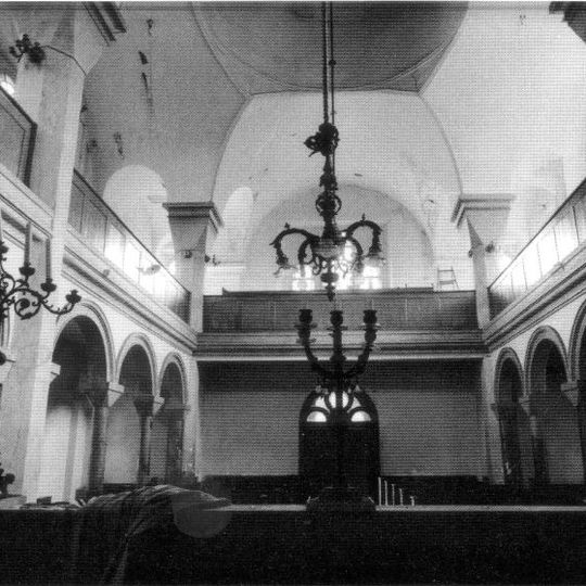 Synagoge