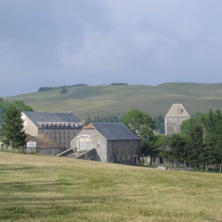 L'Aubrac