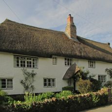 Monk's Thatch