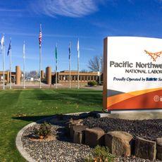 Pacific Northwest National Laboratory