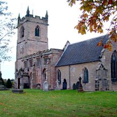 Church of All Saints