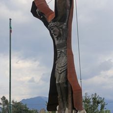 Cristo degli Alpini