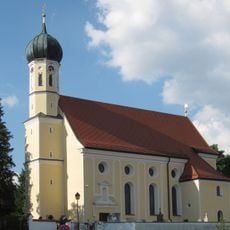 St. Georg