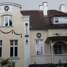 Villa Flamminggasse 49