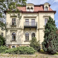 Leipziger Straße 33, Grimma