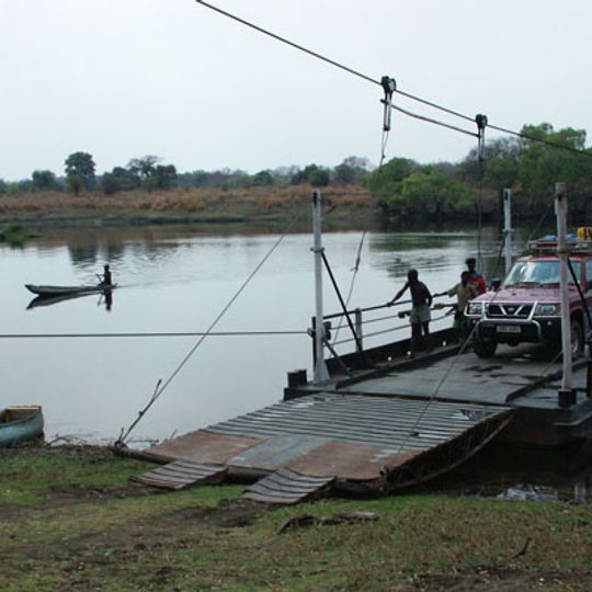 Kafue