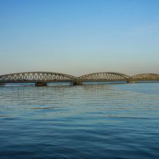 Pont Faidherbe