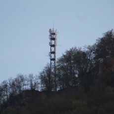 Sender Unterhausen
