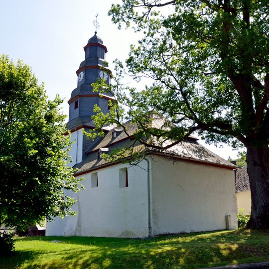 Evangelische Kirche