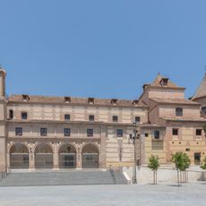 Basilica of Our Lady of Victory and Mercy