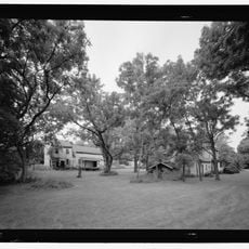 James City Historic District