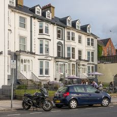 No.20 Marine Terrace