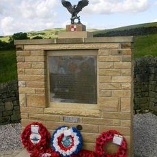 Wellington HZ 251 Memorial, Low Bradley