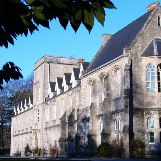 St Beuno’s Ignatian Spirituality Centre