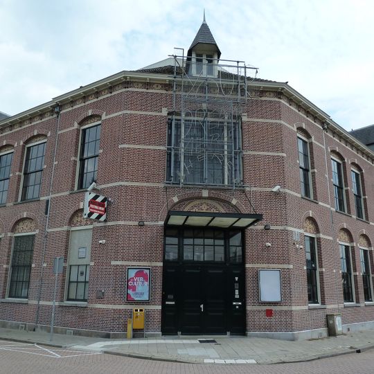 Het Huis Utrecht
