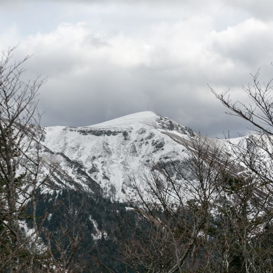 Puy de Cacadogne