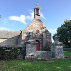 Chapelle Notre-Dame-des-Joies