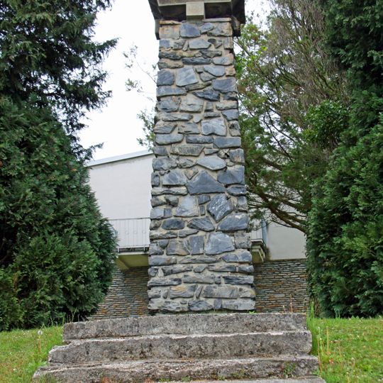 „Kleines Anschlussdenkmal“