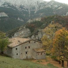 Santuari de la Mare de Déu de Gresolet