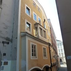 Badgasse 7