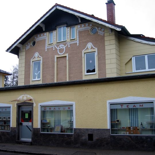 Landhaus Dülfer