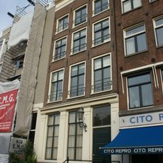 Prinsengracht 403, Amsterdam