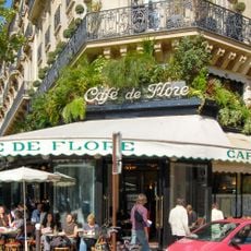 Café de Flore