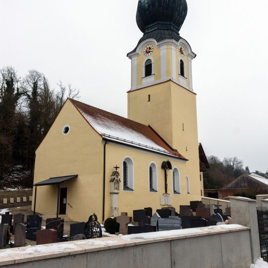 Cultural heritage D-2-7136-0266 in Kelheim