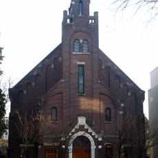 Remonstrantse Kerk, Dordrecht