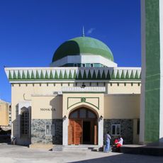 Mariam Al-Batool Mosque
