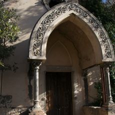 Capella de La Llobeta