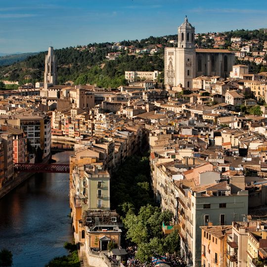 Girona
