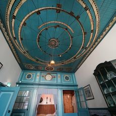Franeker Planetarium
