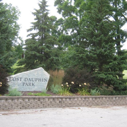 Lost Dauphin Park
