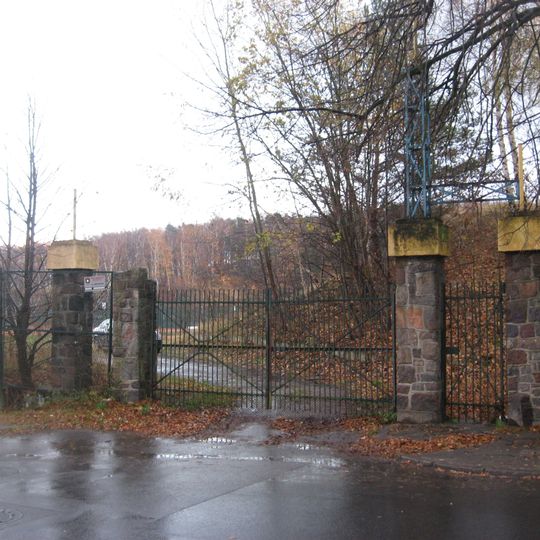 Stadion przy ulicy Ejsmonda w Gdyni